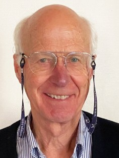 Jan Kerr Eckbo