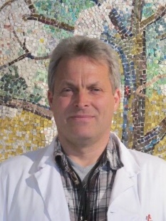 Øystein Buer