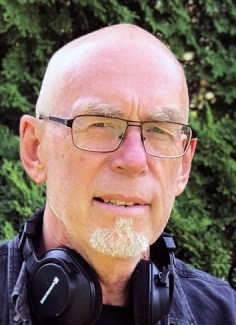 Terje Toftenes