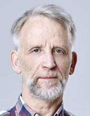 Göran Brusewitz