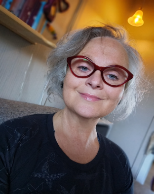 Hege Heia-Gideonsen