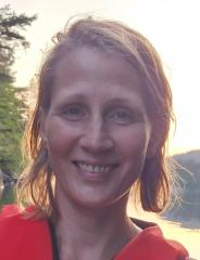 Turid Torkildsen